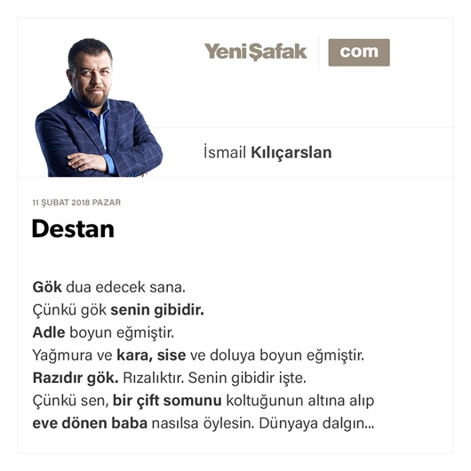 Destan