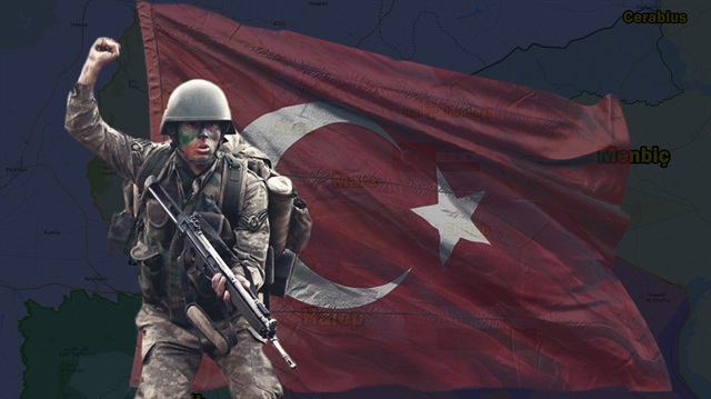 Sen Olsan Ne Yapardın?