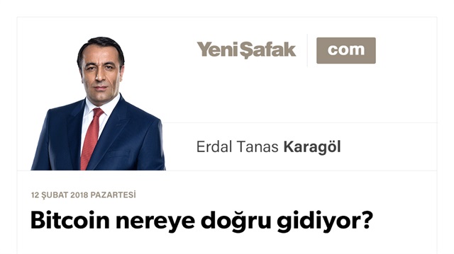 Bitcoin nereye doğru gidiyor?