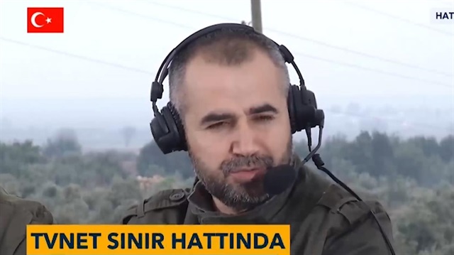 Kandil'in terör kadrosu Raco ve Cinderes'te