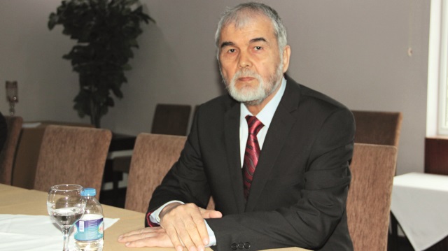 Muhammed Salih