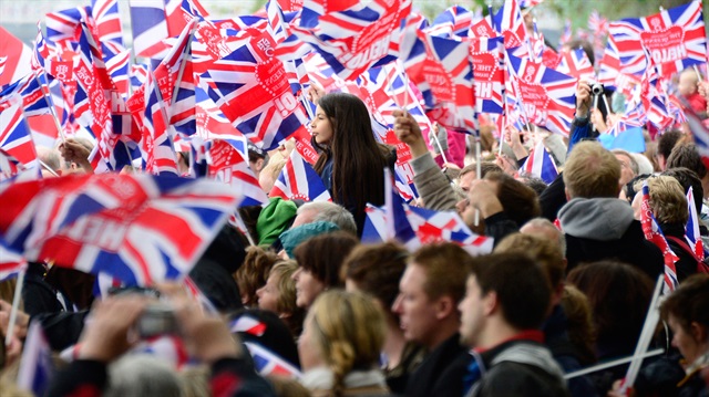 İki yıldır devam etmekte olan Brexit süreci büyük ilerleme kaydetti.