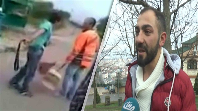 ‘Oğlum bak git’ ile fenomen olan çocuk 6 yıl sonra konuştu