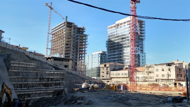 Bakanlıktan Fikirtepe açıklaması