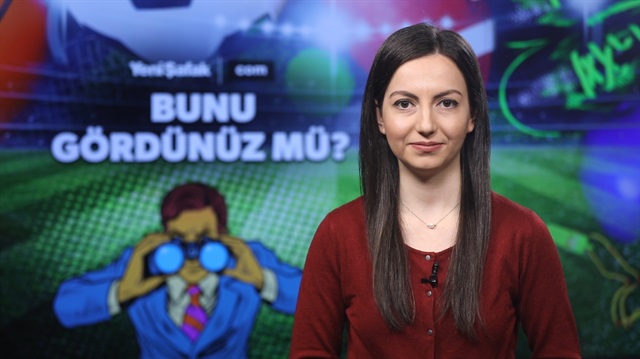 Bunu Gördünüz Mü? - Messi'yi durdurmanın formülü bulundu