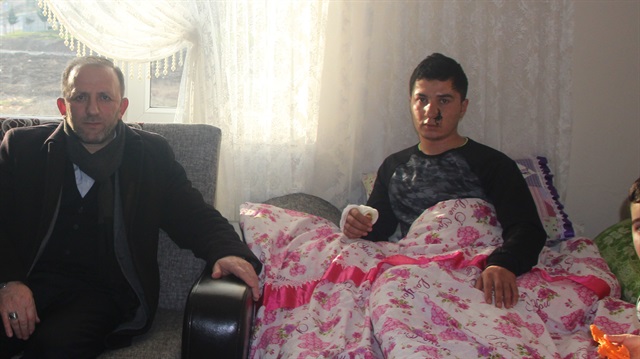 Er Kamil Öztürk