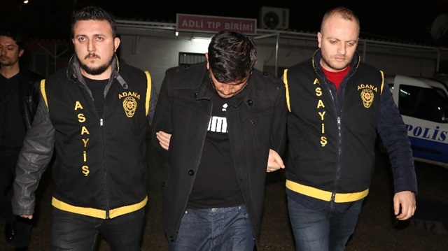 Şehit annesine hakaret eden otobüs şoförü gözaltına alındı.