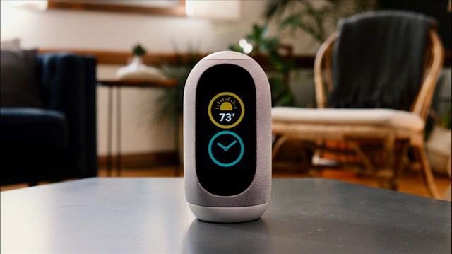 Evde her işinize yarayacak akıllı asistan: Mycroft Mark 2