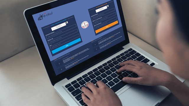 2018 e-okul veli bilgilendirme sistemi ile ders programı öğrenme nasıl yapılır?