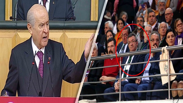 CHP ile HDP alenen pişti olmuş, aynı kazanda kaynamışlardır!