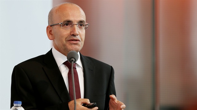 Şimşek: Enflasyon tek haneye inecek