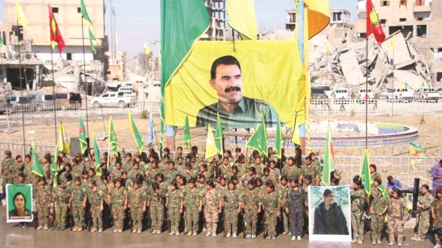 Gündemde Afrin Harekatı ve Menbiç olacak.