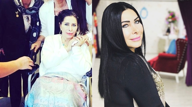Nuray Hafiftaş.