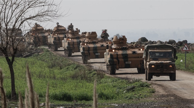 Ties with USA at risk of breaking down: Turkey