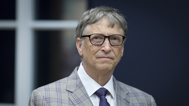Bill Gates