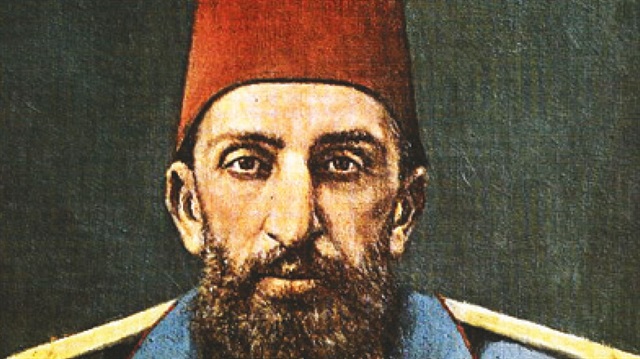 II. Abdülhamid Han Arapça Kitap Günleri’nde anılıyor.