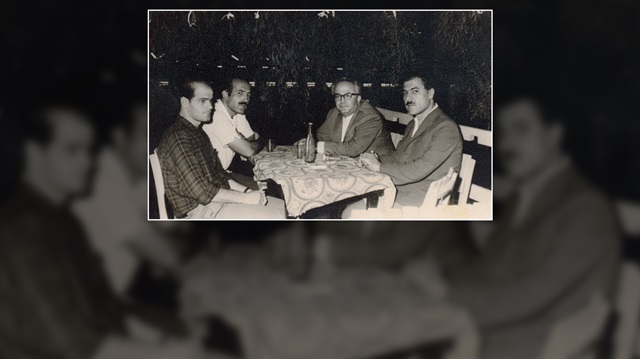 Nuri Pakdil’in Fethi Gemuhluoğlu ile dostluğunu anlattığı “Bağlanma”, “Attachment” adıyla İngilizce’ye tercüme edildi. Kitabın çevirmeni Nurullah Koltaş, “Hâtıralarla örülü bir dünyaya şahit oldum” diyor.