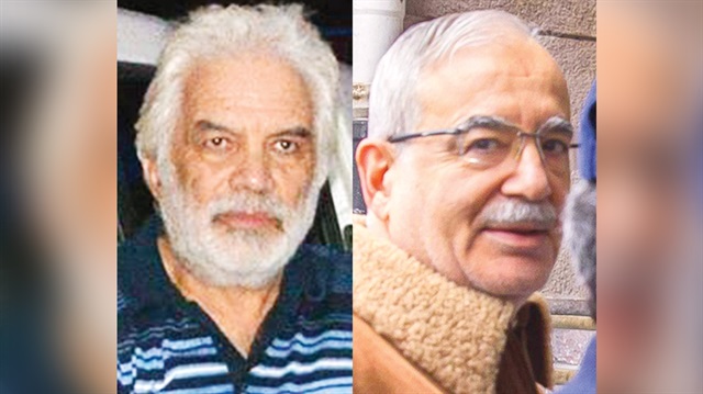 Alaeddin Kaya - İlhan İşbilen