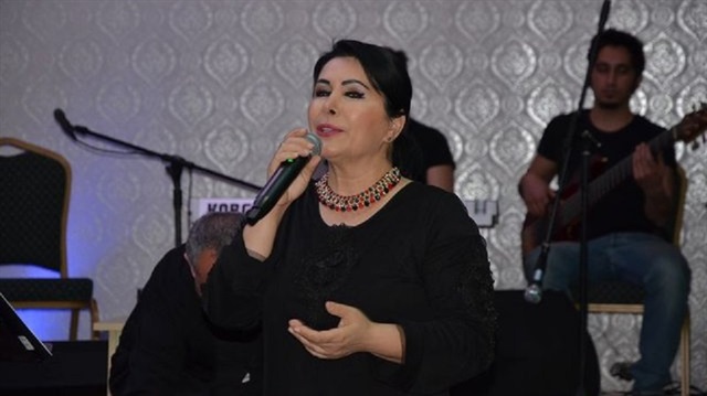 Nuray Hafiftaş hayatını kaybetti.
