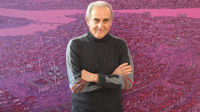Devrim Erbil