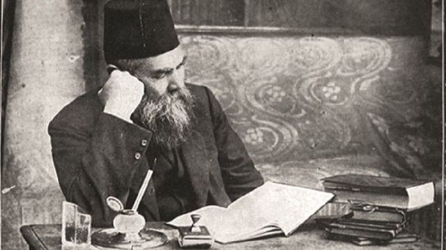 Ahmet Midhat Efendi Kütüphanesi ne oldu?