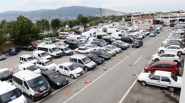 MTV görüşmeleri TBMM'de devam etti