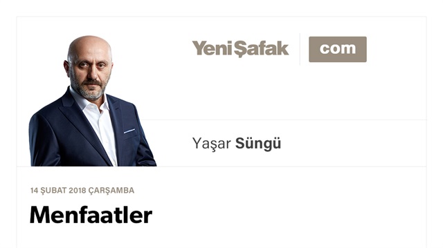 Menfaatler