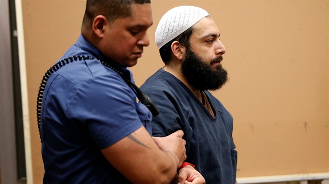 ISIS Terrorist Sentenced To Life In Prison For New York Bombings