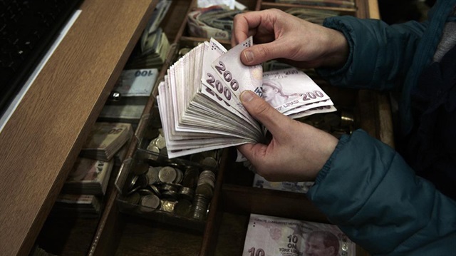 Asgari Geçim İndirimi'nden (AGİ) 6 milyon 245 bin çalışan yararlanacak 
