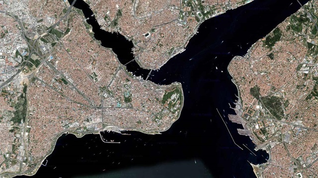 İstanbul’un arsa değeri yüzde 35 arttı