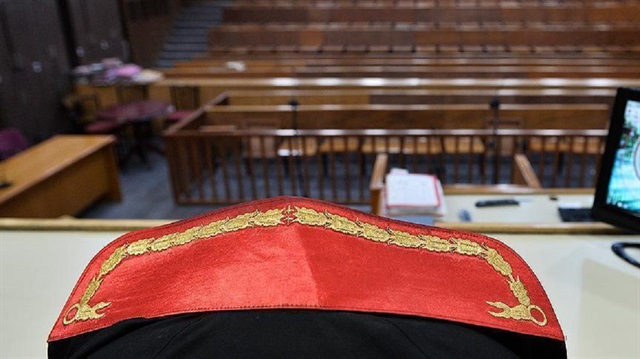 267 FETÖ sanığına ağırlaştırılmış müebbet istemi