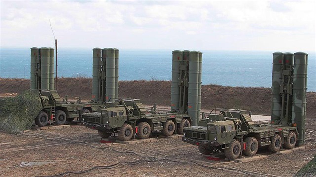 S-400