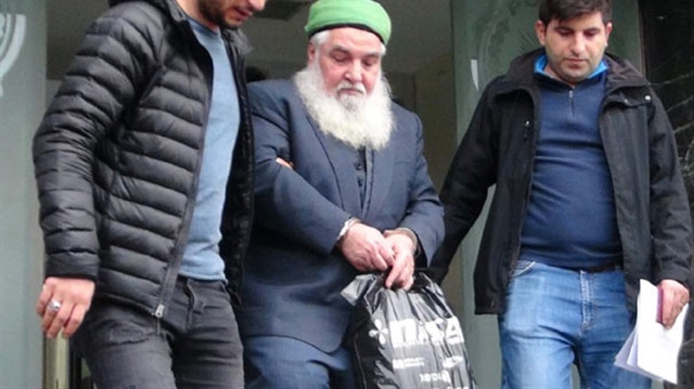 Şahmerdan Sarı