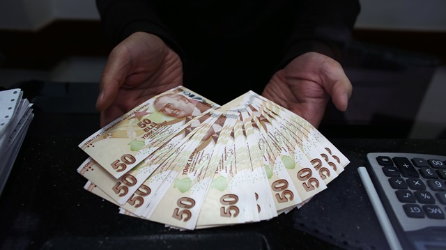 Emekli maaşlarında tekli hesaba geçilirse 300 TL artış olacak