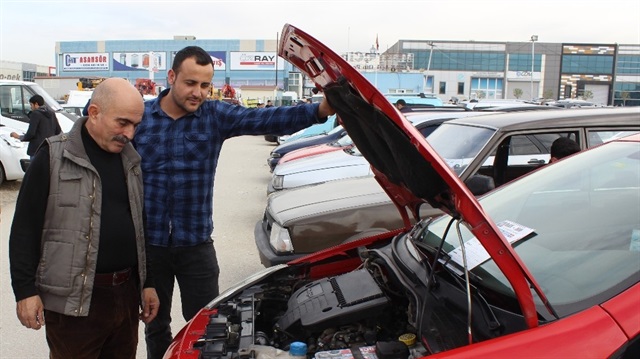 İkinci el otomobilde kurallar değişti.