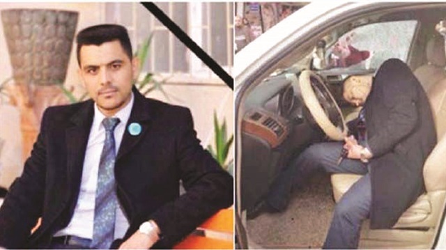 Kerkük'te Türkmenler katlediliyor: 4 ayda 19 suikast