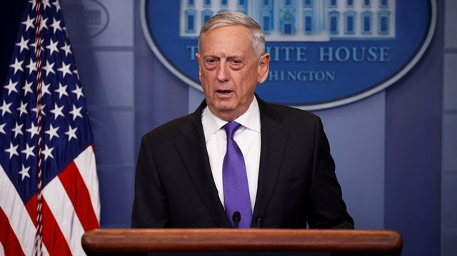 US Wants Turkey To Restrain Offensive Against Kurds In Syria