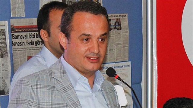 Bülent Delican
