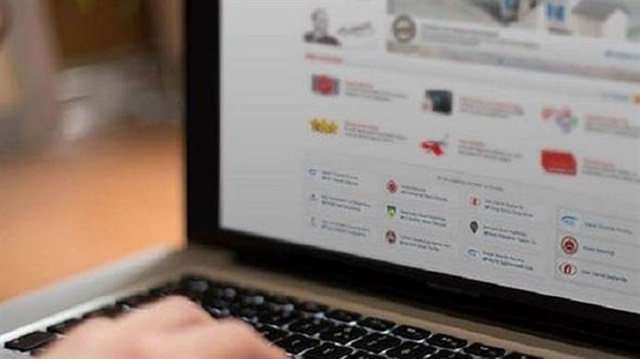 E-devlet soyağacı sorgulama