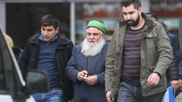 Şahımerdan Sarı kendi isteğiyle Türkiye’ye iade edildi.