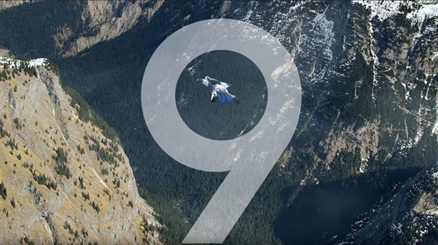 Güney Koreli teknoloji devi Samsung, yayınladığı videolar ile Galaxy S9 ve Galaxy S9 Plus’ın kamerasına dikkatleri topladı.