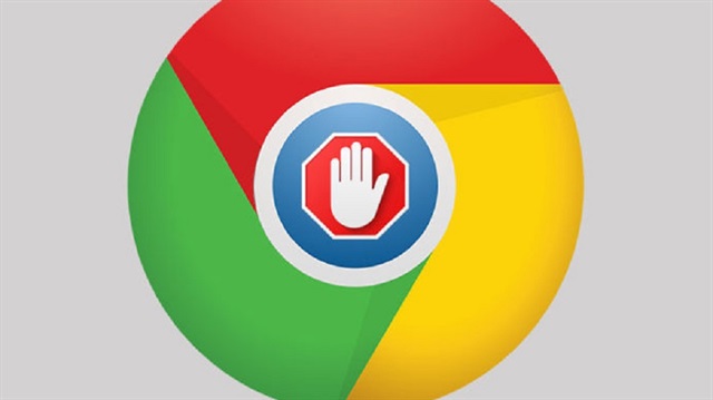 Chrome artık Google tarafından rahatsız edici olarak belirlenen reklamları engelleyecek.