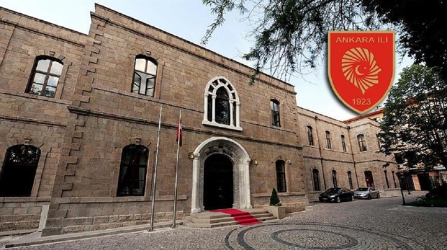 Ankara Valiliği