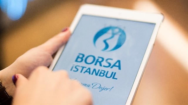 Borsa İstanbul