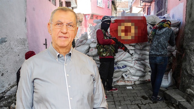 Zeynel Abidin Erdem, tespitlerini Yeni Şafak’a anlattı