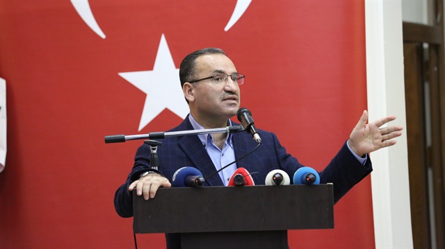 Bekir Bozda
