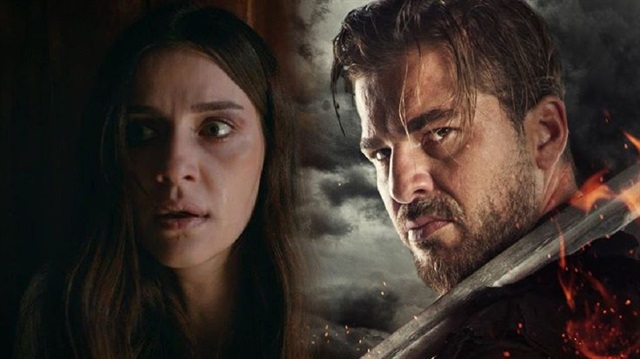 Atv'nin Sen Anlat Karadeniz dizisi Total'de yüzde 39 izlenme oranaıyla birinci oldu.