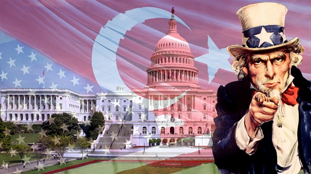 ABD’nin havada kalan sözleri bitmek bilmiyor.
