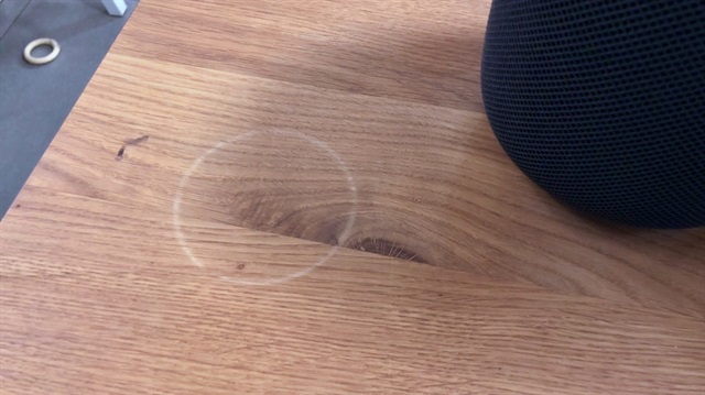 Apple Homepod, İngiltere'de 319 sterline (yaklaşık 1700 TL) satılıyor.