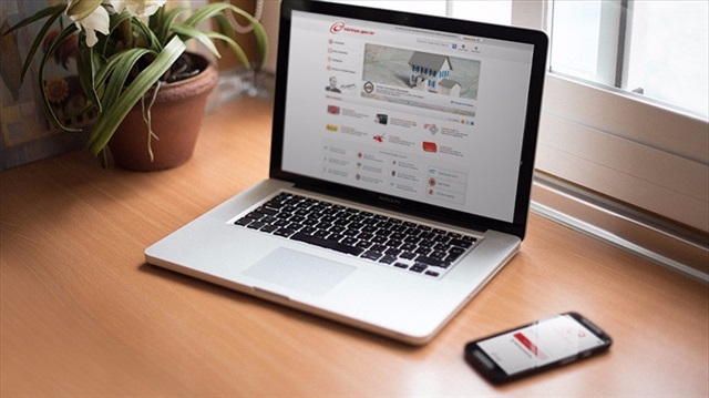 e-Devlet alt/üst soy ağacı sorgulamada bazı kullanıcılar hata ile karşılaştı.